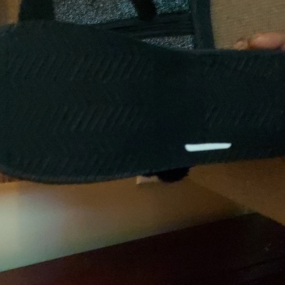 Black boots - Picture 2 of 3